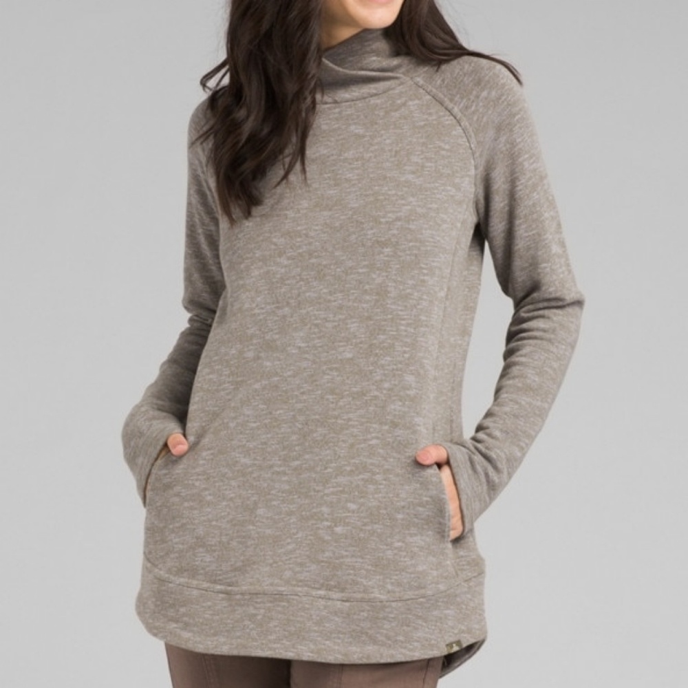 Prana Tunic Top